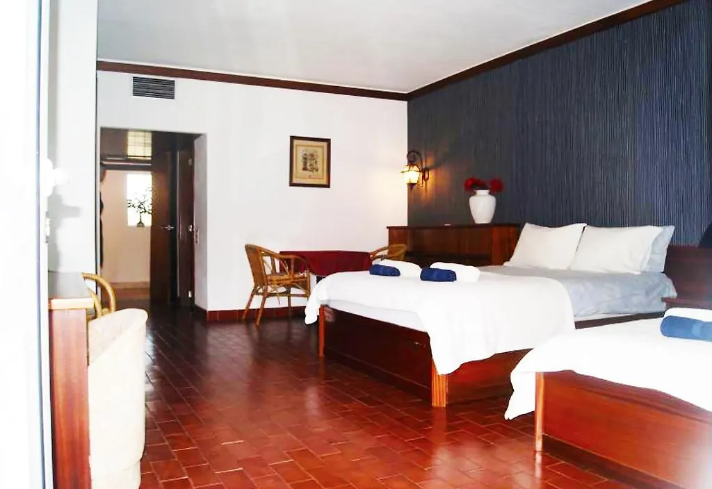 Villa Verde Vilamoura