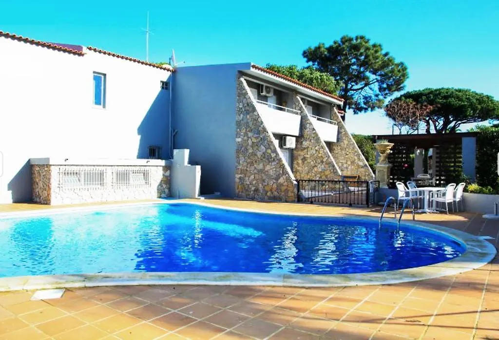 Villa Verde Vilamoura