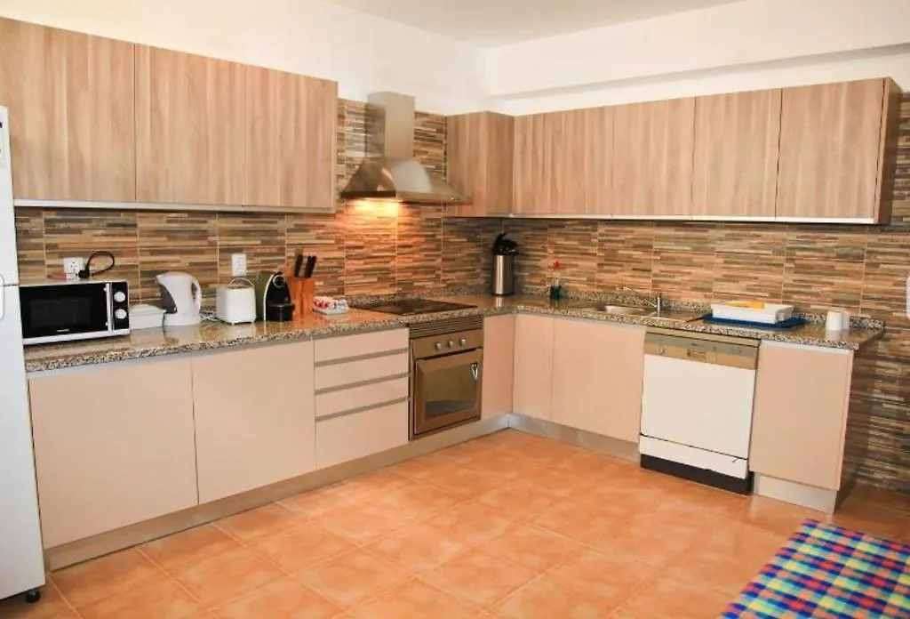 Villa Verde Vilamoura