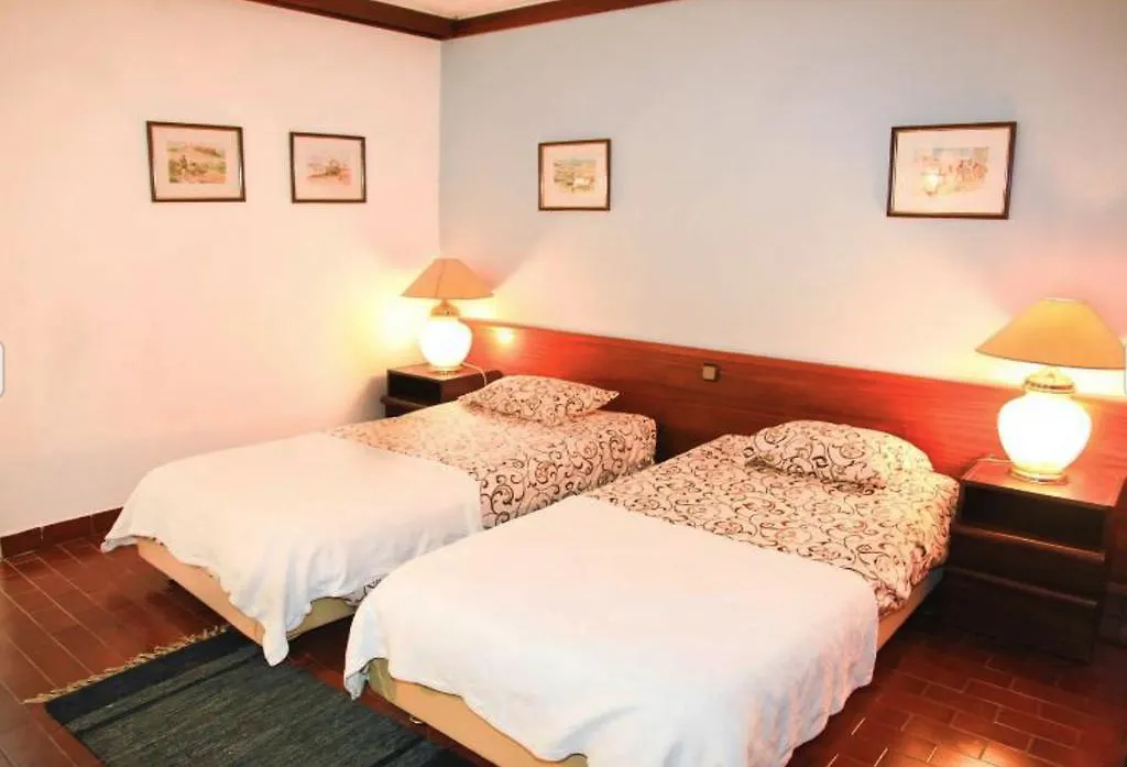Villa Verde Vilamoura 0*,