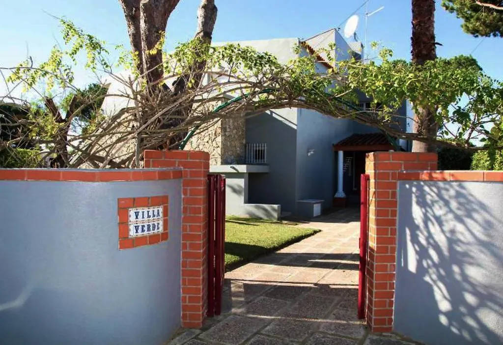 Villa Verde Vilamoura