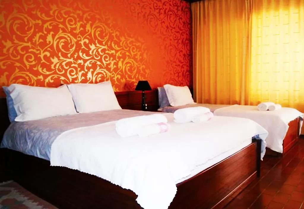 Villa Verde Vilamoura