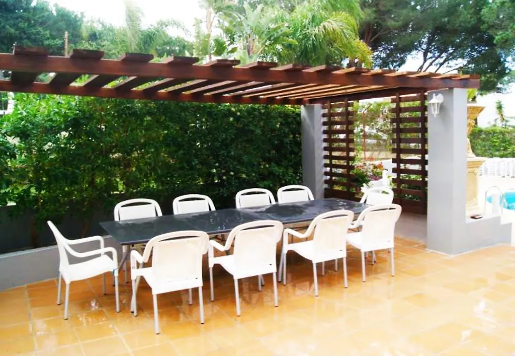 Villa Verde Vilamoura