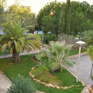 2* Apartahotel Parque Amendoeiras